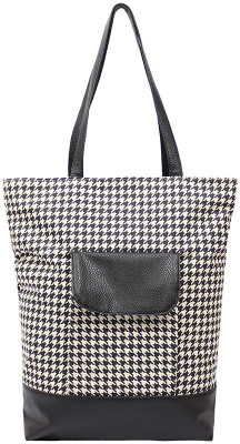 

Angesbags Shoulder Bag(Black)