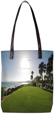 

Snoogg Tote(Multicolor)
