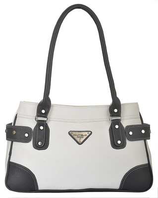 

Fostelo Shoulder Bag(White)