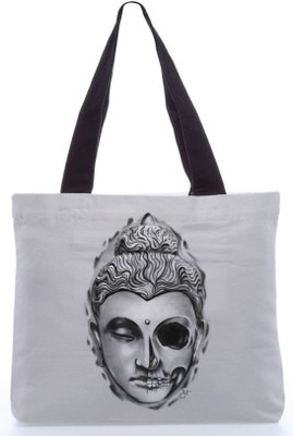 

Snoogg Tote(Multicolor)