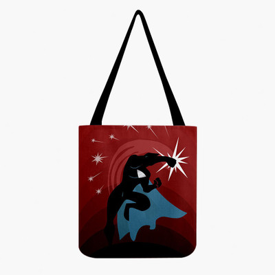 

Uptown18 Tote(Multicolor)