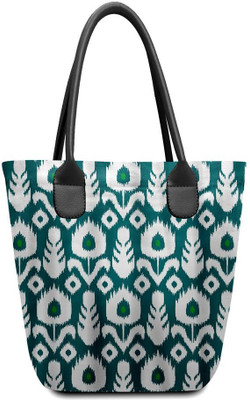 

Panda Creation Tote(Multicolor)