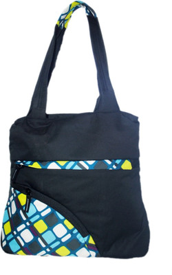 

FAVINO Shoulder Bag(Black)