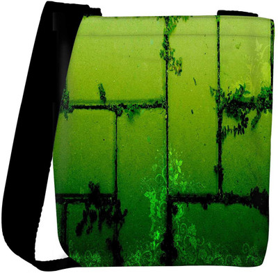 

Snoogg Sling Bag(Multicolor)