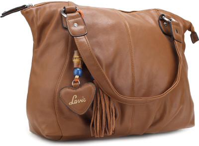 

Lavie Tote(Tan)