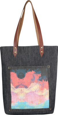

Angesbags Shoulder Bag(Blue)