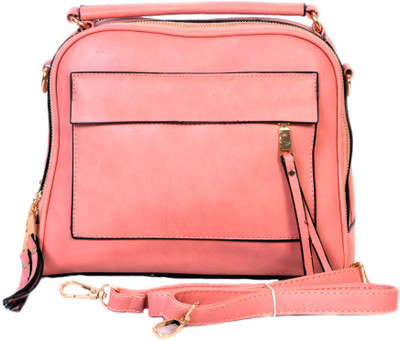 

Bags Craze Tote(Orange)