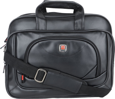 

sammerry Messenger Bag(Black)