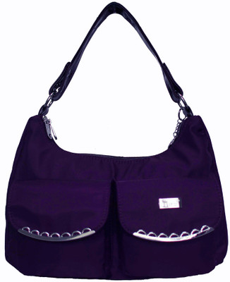 

Jinu Shoulder Bag(Purple)