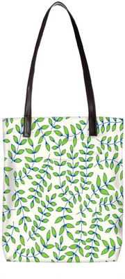 

Snoogg Tote(Multicolor)