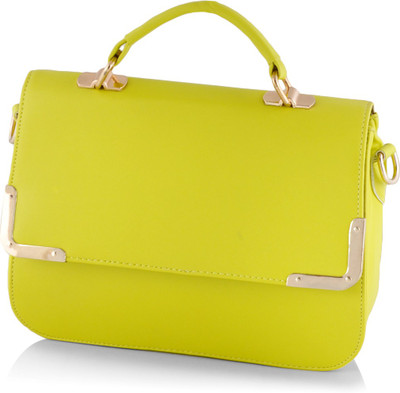 

Kelvin Straw Messenger Bag(Green)