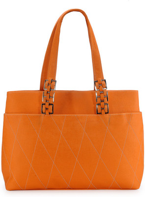 

Bags Craze Shoulder Bag(Orange)