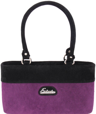 

Esbeda Hand-held Bag(Purple)