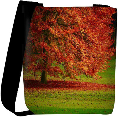 

Snoogg Sling Bag(Multicolor)