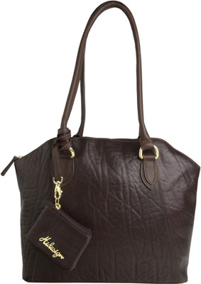 

Hidesign Shoulder Bag(Brown)