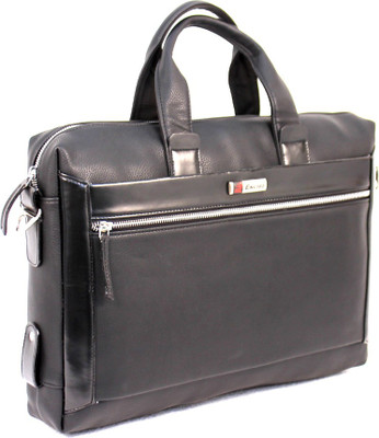 

Encore Luggage Messenger Bag(Black)
