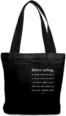

Panda Creation Tote(Multicolor)
