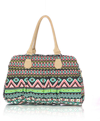

Shaun Design Hand-held Bag(Multicolor)