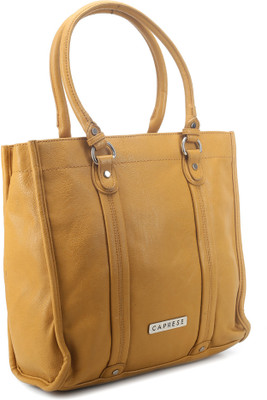 

Caprese Tote(Yellow)