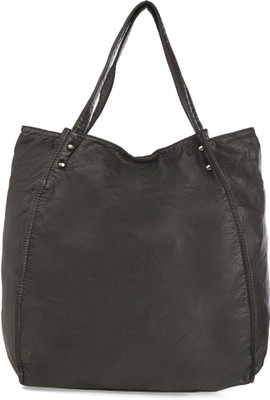 

Vero Couture Tote(Black)