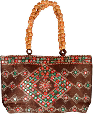 

Ratash.com Shoulder Bag(Brown)