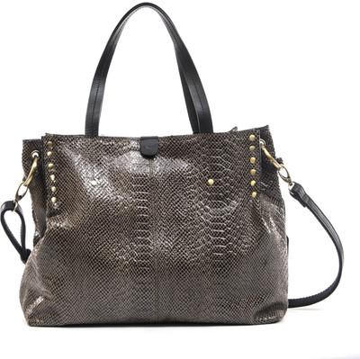 

Sophia Visconti Shoulder Bag(Brown)