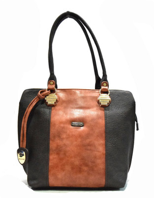 

Moochies Shoulder Bag(Tan)