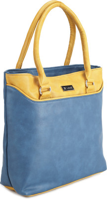 

Lavie Tote(Blue)