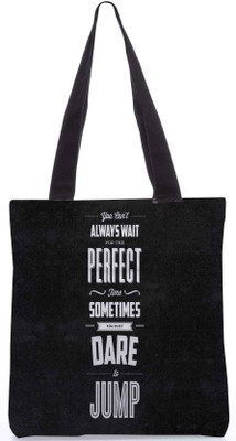 

Snoogg Tote(Multicolor)