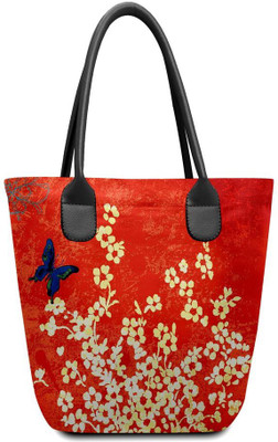 

Panda Creation Tote(Multicolor)