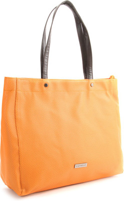 

Caprese Tote(Orange)
