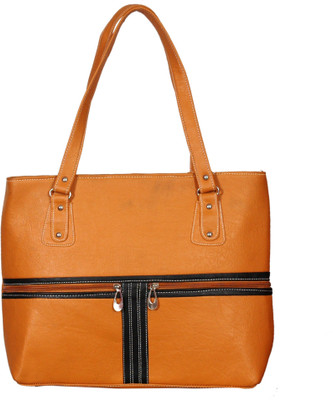 

Styleworld Shoulder Bag(Yellow)