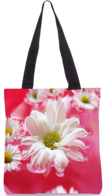

Snoogg Tote(Multicolor)