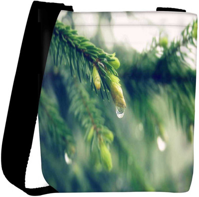 

Snoogg Sling Bag(Multicolor)
