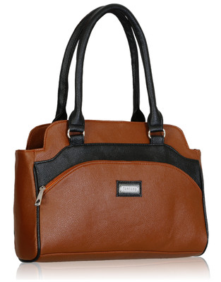 

Fantosy Shoulder Bag(Tan)