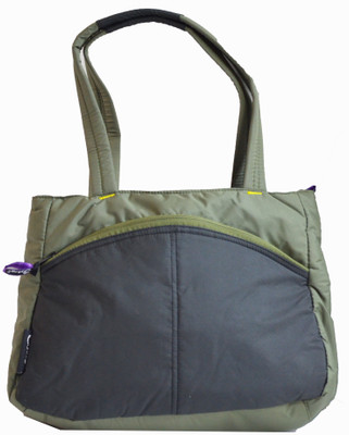 

JG Shoppe Shoulder Bag(Multicolor)