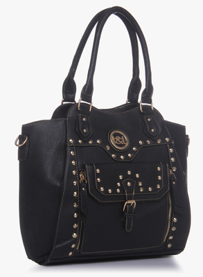 

Senora Hand-held Bag(Multicolor)