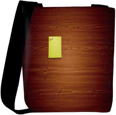 

Snoogg Sling Bag(Multicolor)