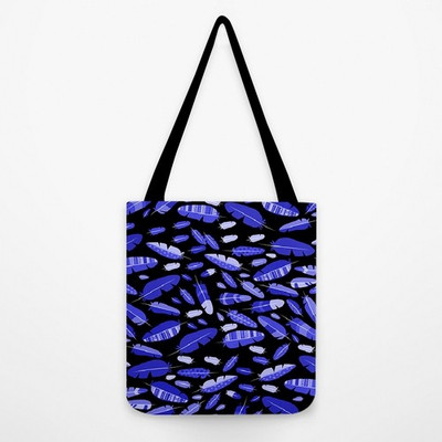 

Uptown18 Tote(Multicolor)