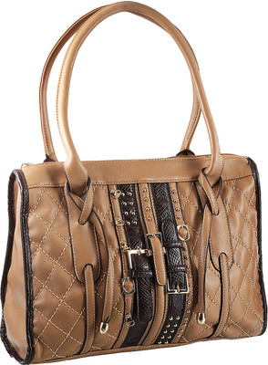 

Metro Shoulder Bag(Beige)
