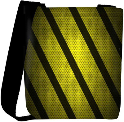 

Snoogg Sling Bag(Multicolor)