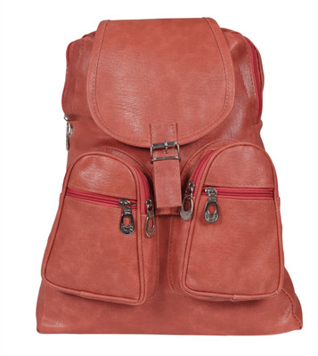 

Zedge Messenger Bag(Pink)
