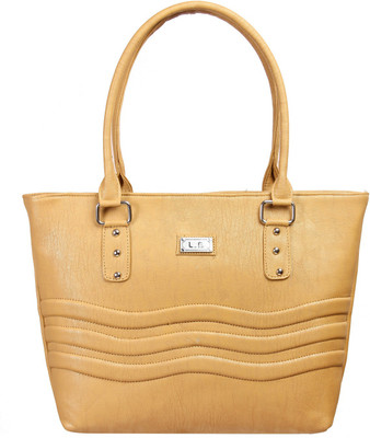 

Louise Belgium Hand-held Bag(Grey)