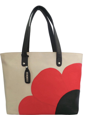 

Toteteca Hand-held Bag(Multicolor)