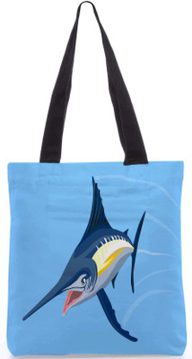 

Snoogg Tote(Multicolor)