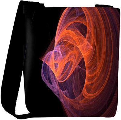 

Snoogg Sling Bag(Multicolor)