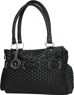 

Glory Fashion Shoulder Bag(Black)