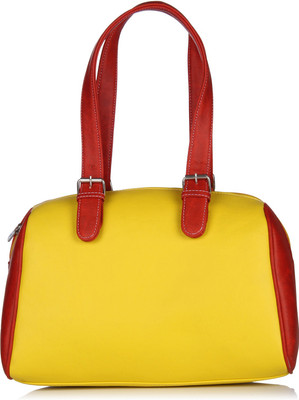 

Fostelo Satchel(Yellow)