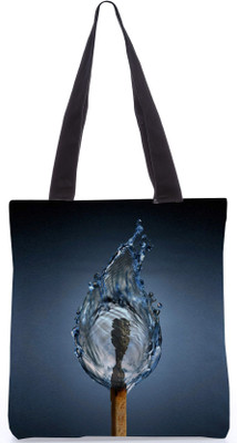 

Snoogg Tote(Multicolor)