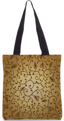 

Snoogg Tote(Multicolor)